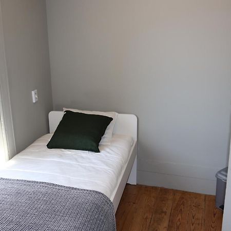 A Beira Hostel Aveiro Esterno foto