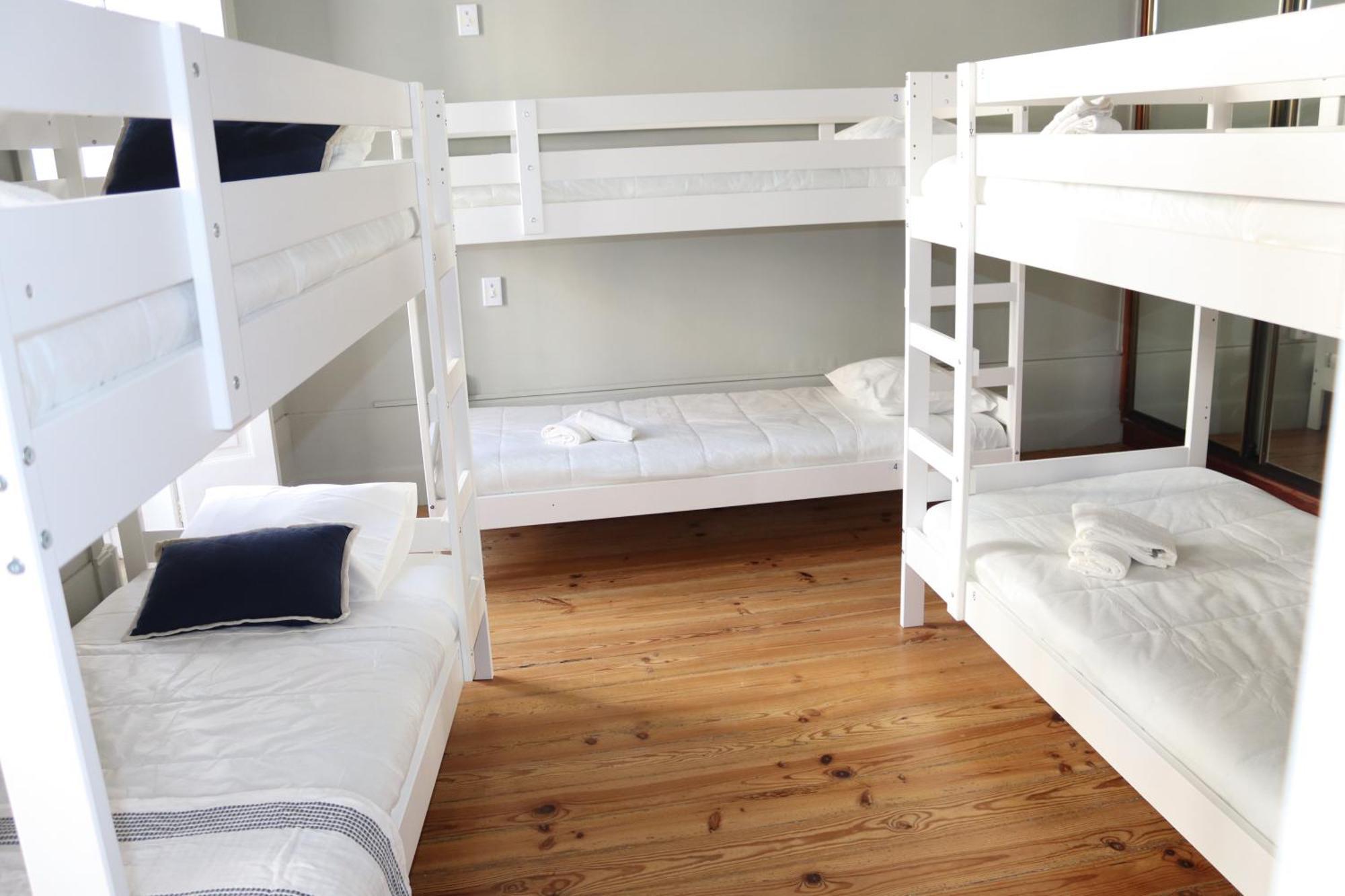 A Beira Hostel Aveiro Esterno foto