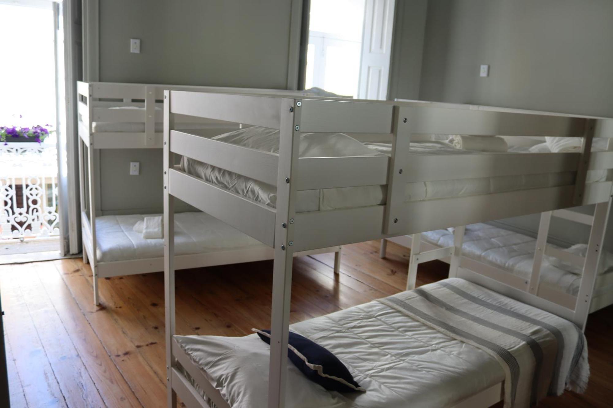 A Beira Hostel Aveiro Esterno foto